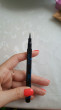 Отзыв на Подводка-фломастер для глаз водостойкая «Eyeliner pen waterproof», оттенок 01 Deep Black от Ажар Садуевна