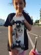 Отзыв на Скейтборд от Jace Lowe DVM