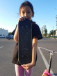 Отзыв на Скейтборд от Jace Lowe DVM