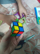 Отзыв на Головоломка «Кубик Рубика» (2х2), мягкий механизм от wopalai wopalai