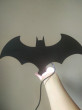 Отзыв на Светильник «Batman» от Mr. Erick Schmeler
