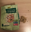 Отзыв на Каша льняная «Худейка» от Динара