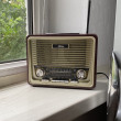Отзыв на Радиоприемник портативный Ritmix RPR-088 от Анастасия