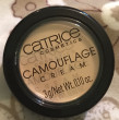 Отзыв на Консилер кремовый «Camouflage Cream», оттенок 010 Ivory от Гульжайна