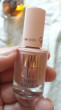 Отзыв на Лак для ногтей «Perfect Nail Color», оттенок 01 Powder Nude от Карина Манаенко