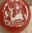 Отзыв на Воздушные шары «С днем рождения! Человек-Паук» (набор 5 шт), 30 см от Дана
