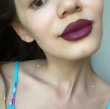 Отзыв на Помада для губ жидкая матовая «Longstay Liquid Matte Lipstick», тон 10 от Евгения