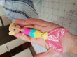 Отзыв на Кукла-сюрприз Barbie «Русалочка-загадка» от Эльмира