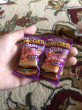 Отзыв на Жевательная резинка Burger Gum «Бургер» от Гулсезім Даулетқызы