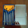 Отзыв на Набор отверток для точной механики от Kazihan