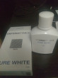 Отзыв на Туалетная вода «Unforgettable Pure White» от Protect my eyes from this world