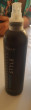 Отзыв на Спрей для выпрямления волос термозащитный от Рашида