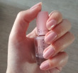 Отзыв на Лак для ногтей «Perfect Nail Color», оттенок 01 Powder Nude от Алла