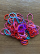 Отзыв на Набор резинок для плетения браслетов, мармеладный микс от Маргарита