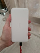 Отзыв на Аккумулятор внешний Xiaomi Redmi от Rauan