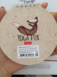Отзыв на Блокнот «Yoga fox» от Бикен