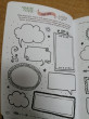 Отзыв на В точку! Bullet-journal. Шаблоны, списки. трекеры (звездный единорог) от Маргарита