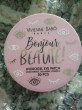 Отзыв на Патчи для кожи вокруг глаз «Bonjour beaute» от Валентина