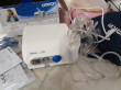 Отзыв на Ингалятор компрессорный Omron NE-C28 Plus от Даиз