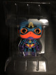 Отзыв на Фигурка «Captain America» exclusive от Araceli Hartmann