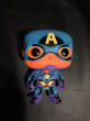 Отзыв на Фигурка «Captain America» exclusive от Araceli Hartmann
