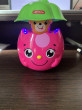 Отзыв на Игрушка «Музыкальная Малинка-сюрприз» от Асель