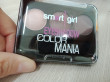 Отзыв на Тени для век «Color Mania», оттенок от Жамила