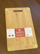 Отзыв на Доска разделочная (бамбук, 36×22 см) от Маргарита