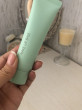 Отзыв на База под макияж «Airy Cotton», оттенок 01 Green от Leyla