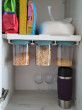 Отзыв на Набор контейнеров подвесных «Cupboard Store» от Валентина