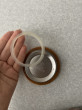 Отзыв на Чайник заварочный с фильтром «Thermo Glass» от Елизавета