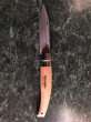 Отзыв на Нож садовый «Opinel №8» (19,1 см, нержавеющая сталь) от Derrick Leffler