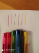 Отзыв на Набор шариковых ручек от Анна