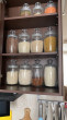 Отзыв на Набор банок для хранения продуктов от Сыщенко Татьяна