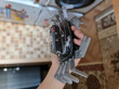Отзыв на Детская лаборатория «Настольный Робокраб» от Violka