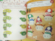 Отзыв на Годовой курс: для детей 5-6 лет. Продвинутый уровень (с наклейками) от Лидия