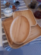 Отзыв на Тарелка «Natural Bamboo» от Amos Hahn