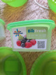 Отзыв на Контейнер «BioFresh» от Елена