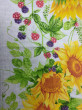 Отзыв на Комплект вафельных полотенец «Подсолнух» от Jeremy Dietrich