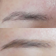 Отзыв на Карандаш для бровей «Eyebrow designer», оттенок 01 Black от диана