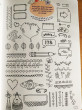 Отзыв на В точку! Bullet-journal. Шаблоны, списки, трекеры (лампочка) от Татьяна Шематило