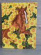 Отзыв на Картина по номерам «Лошадь в подсолнухах» от Ирина
