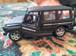 Отзыв на Машина инерционная «Mercedes-Benz G-Class» от Жанна