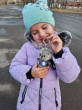 Отзыв на Игрушка-брелок мягкая «Кот Басик с фотоаппаратом» от Анастасия Сергеевна