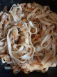 Отзыв на Лапша пшеничная «Udon» от Екатерина Шакирова