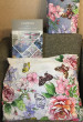Отзыв на Комплект постельного белья «Райский сад» (семейный, бязь, 2 наволочки 70×70) от Татьяна