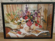 Отзыв на Пазл «Робин Андерсон. Цветочный натюрморт» от Юлия
