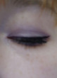 Отзыв на Подводка для глаз цветная «Legal Eyes», оттенок 01 Deep Purple от Ванчурина Ирина