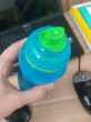 Отзыв на Бутылка для воды «Hydrate» от Наталья