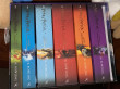 Отзыв на Harry Potter Boxed Set. Complete Collection от Aizhan